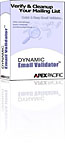 Email Validation Email Verification Software