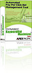 Google Adwords PPC Pay Per Click Bid Management Software