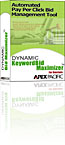 Overture PPC Pay Per Click Bid Management Software