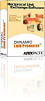 Reciprocal Link Exchange Increase Google Page Rank and Link Popularity