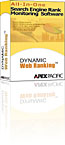 Search Engine Ranking Web Ranking Analysis Tool